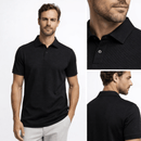 Camisa Masculina Polo Marvox Touch