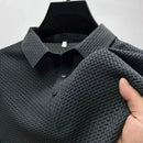 Camisa Masculina Polo Marvox Touch