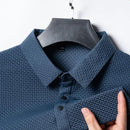 Camisa Masculina Polo Marvox Touch