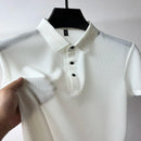 Camisa Masculina Polo Marvox Touch