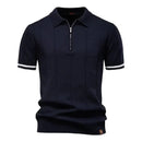 Camisa Polo Masculina Marvox Carl