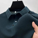 Camisa Masculina Polo Marvox Touch