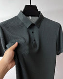 Camisa Masculina Polo Marvox Touch
