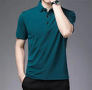 Camisa Polo Masculina Marvox Class
