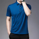 Camisa Polo Masculina Marvox Class