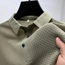 Camisa Masculina Polo Marvox Touch