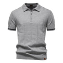 Camisa Polo Masculina Marvox Carl