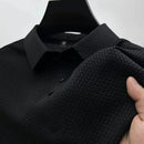 Camisa Masculina Polo Marvox Touch