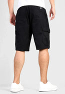 Bermuda Jogger Marvox Cargo Masculina