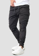 Calça Jogger Marvox Masculina Grafite